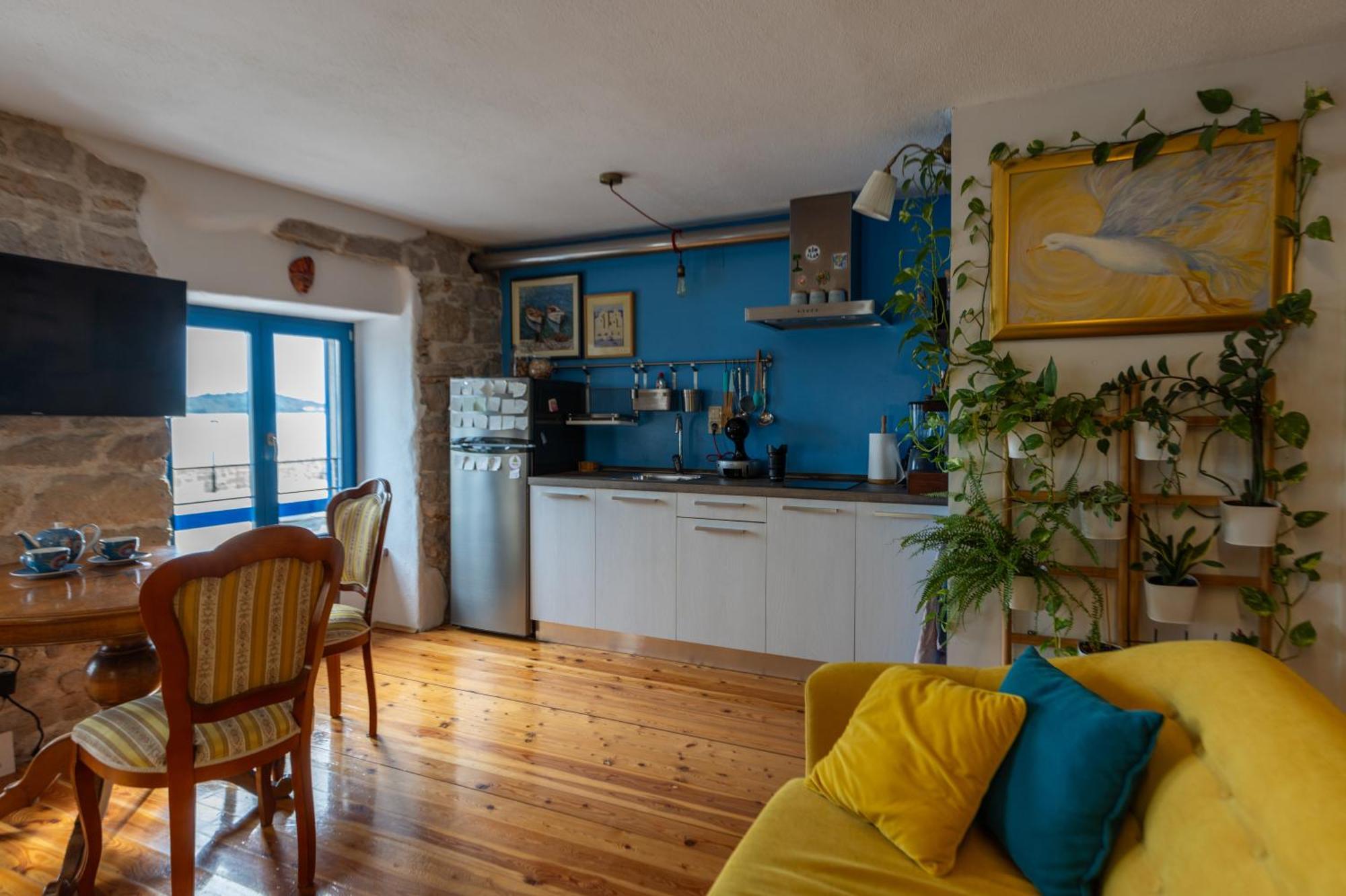 Old House Apartamento Vodice Exterior foto