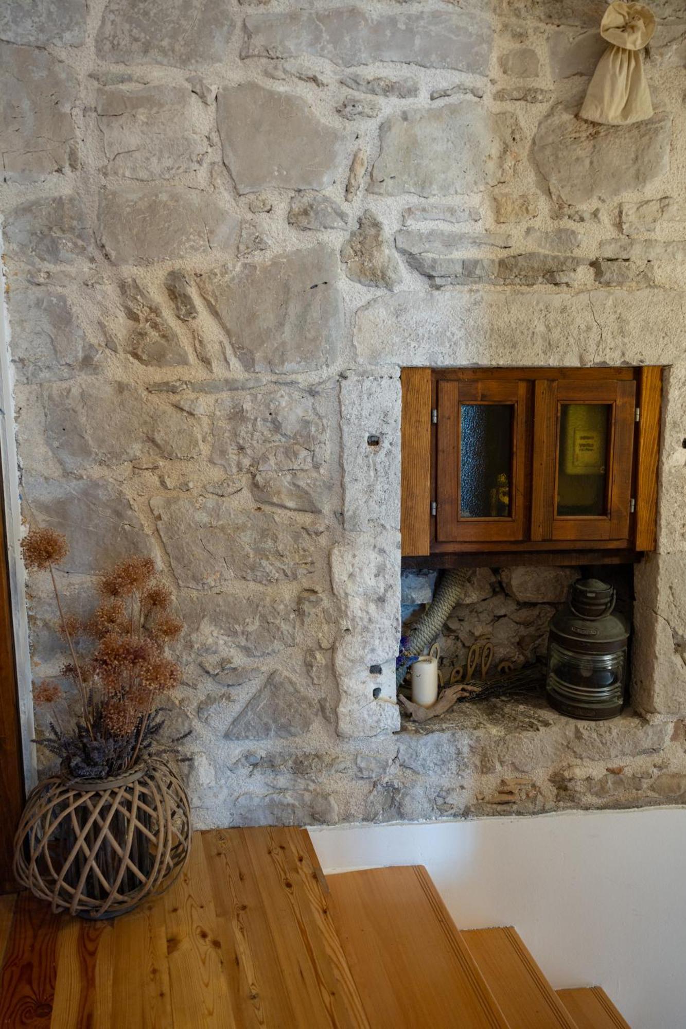 Old House Apartamento Vodice Exterior foto