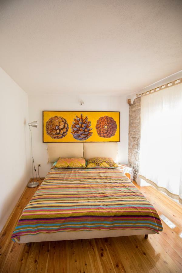 Old House Apartamento Vodice Exterior foto