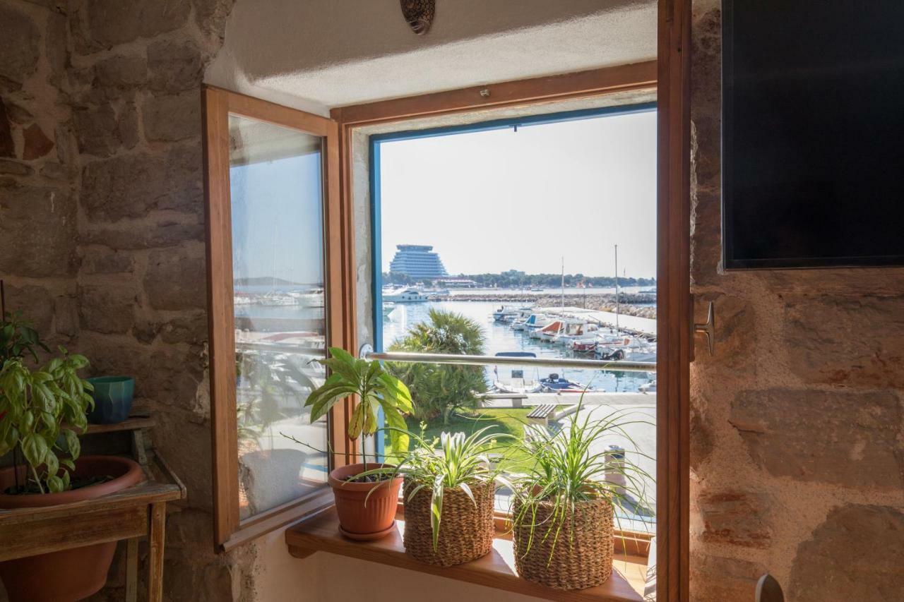 Old House Apartamento Vodice Exterior foto