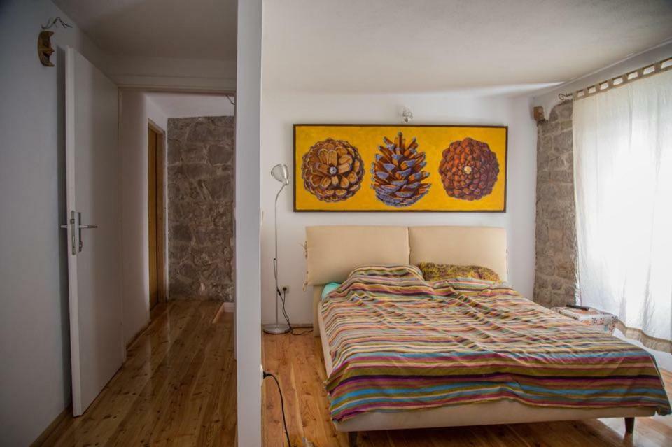 Old House Apartamento Vodice Exterior foto