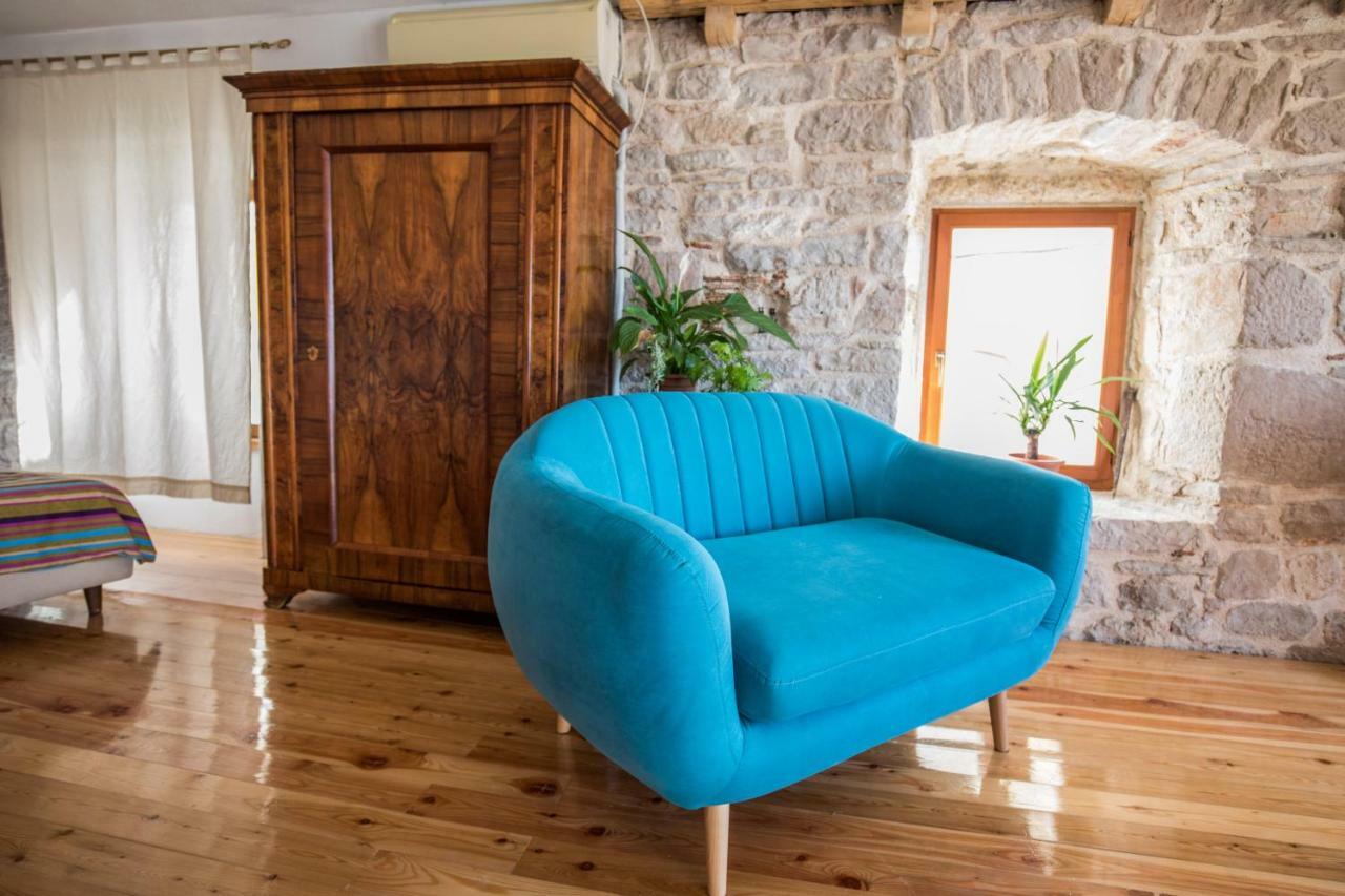 Old House Apartamento Vodice Exterior foto