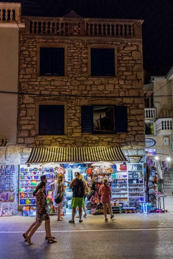 Old House Apartamento Vodice Exterior foto